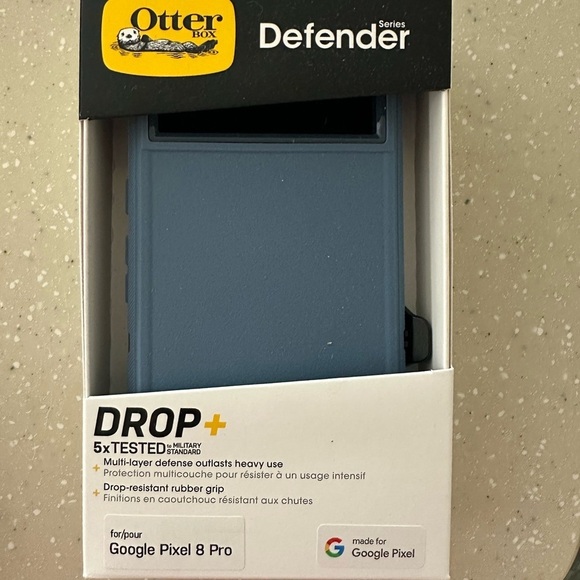 OtterBox Other - BRAND NEW OtterBox Defender Series Case